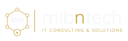 MIBNTECH - IT Consulting & Solutions