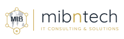 MIBNTECH - IT Consulting & Solutions