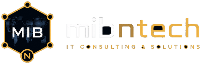 MIBNTECH - IT Consulting & Solutions