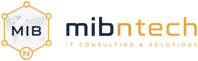 MIBNTECH - IT Consulting & Solutions